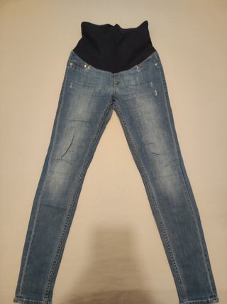 Pantalón premamá 