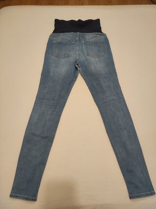 Pantalón premamá 