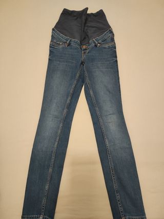 Pantalón premamá 