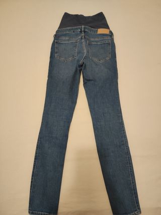 Pantalón premamá 