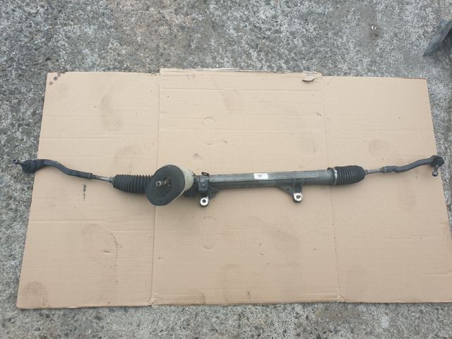 Caña dirección Renault kangoo