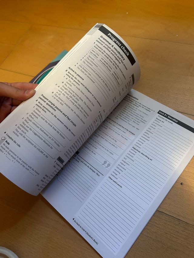 Libros de INGLES 2ESO