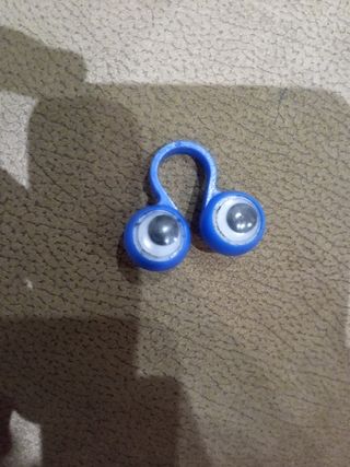 Pendiente para la nariz