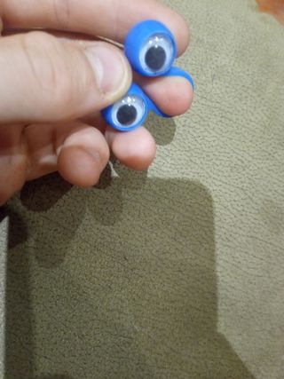 Pendiente para la nariz