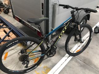 Bici BTT GT AVALANCHE talla XS