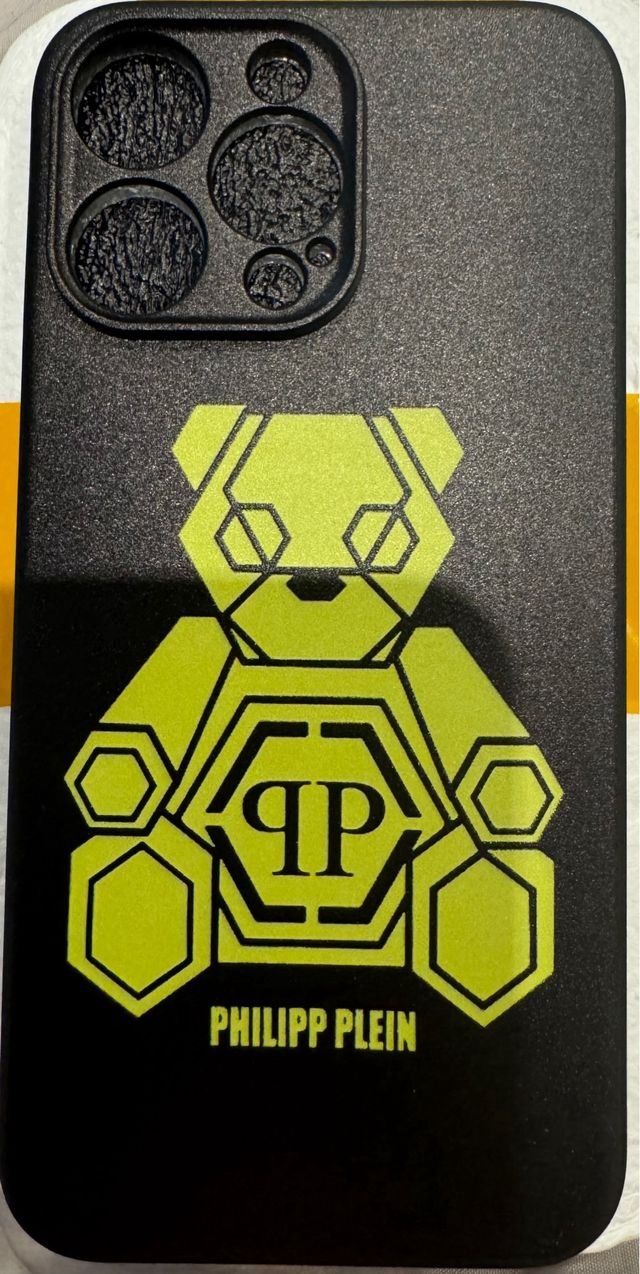 FUNDA IPHONE 15 PRO MAX