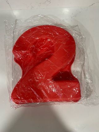 Molde bizcocho silicona número 2
