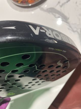 Vibora Black Mamba 1K Carbon