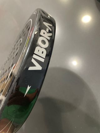 Vibora Black Mamba 1K Carbon
