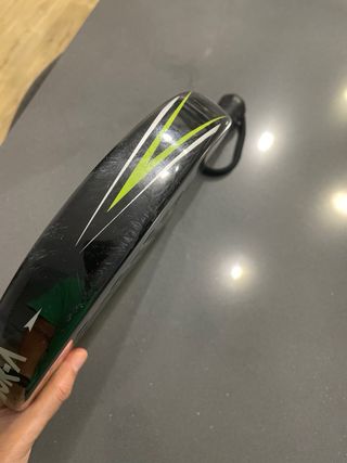 Vibora Black Mamba 1K Carbon