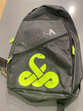 Vibora Black Mamba 1K Carbon