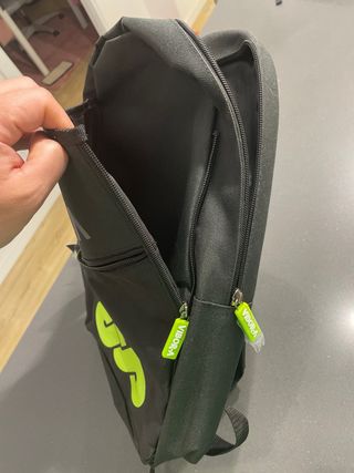 Vibora Black Mamba 1K Carbon