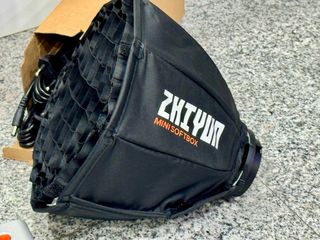 LUZ COB ZHIYUN MOLUS X60 RGB