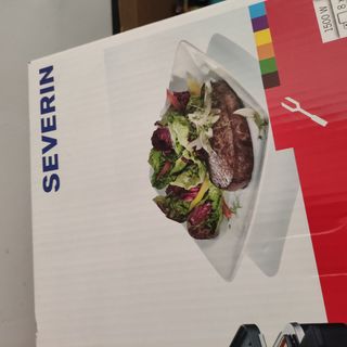 Plancha cocina eléctrica 