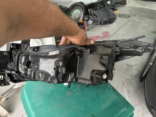 Faro  derecho Mazda 3 2016