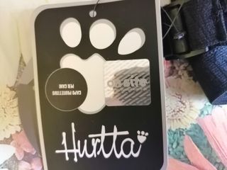 2 pz mutande igieniche cane maschio tg M Hurtta