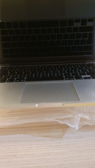 Macbook pro 2015 como nuevo, 16GB y 1T