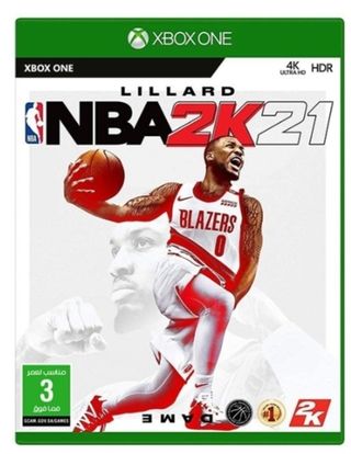 Xbox One lotto giochi pallacanestro Nba 