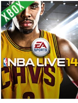 Xbox One lotto giochi pallacanestro Nba 