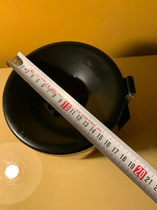 Posacenere da muro vintage