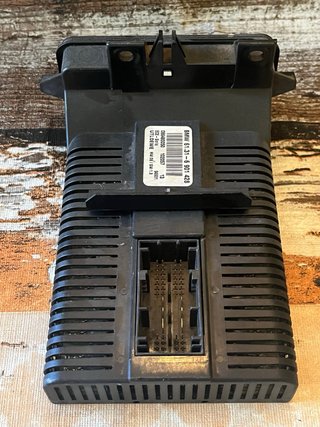 BMW SERIE 3 E46 MANDO LUCES