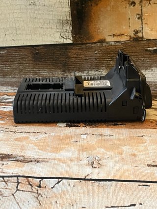 BMW SERIE 3 E46 MANDO LUCES