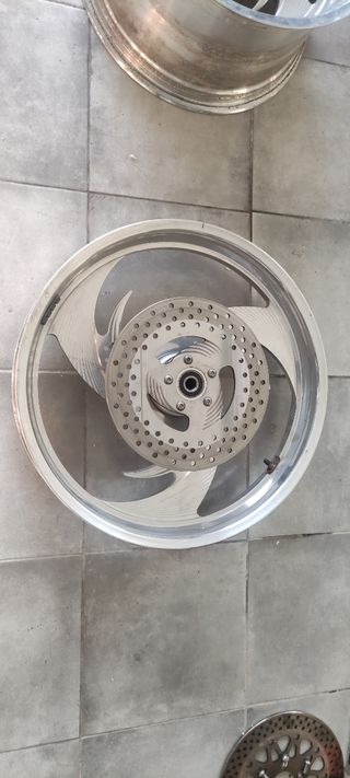 Llantas para Harley neumático 300