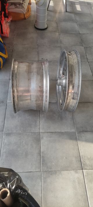 Llantas para Harley neumático 300