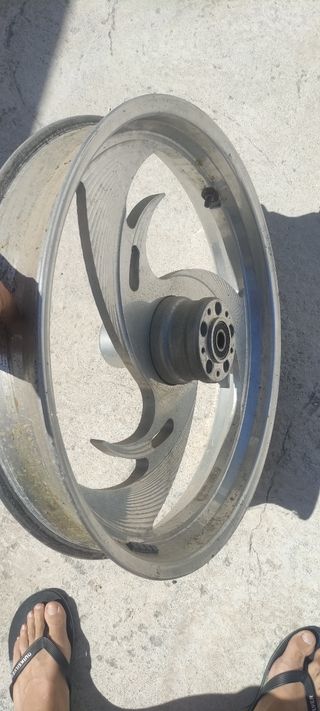 Llantas para Harley neumático 300