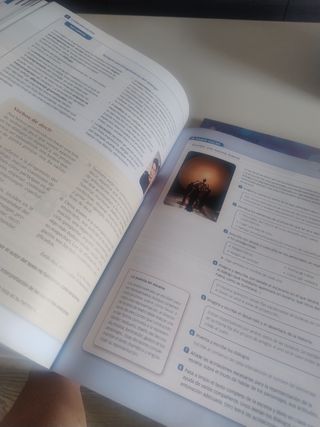 Libros texto