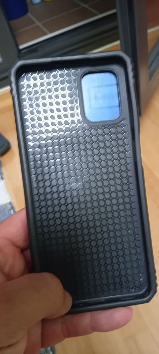 CARCARSA SAMSUNG A12,A22,A32,A52,A72,A22