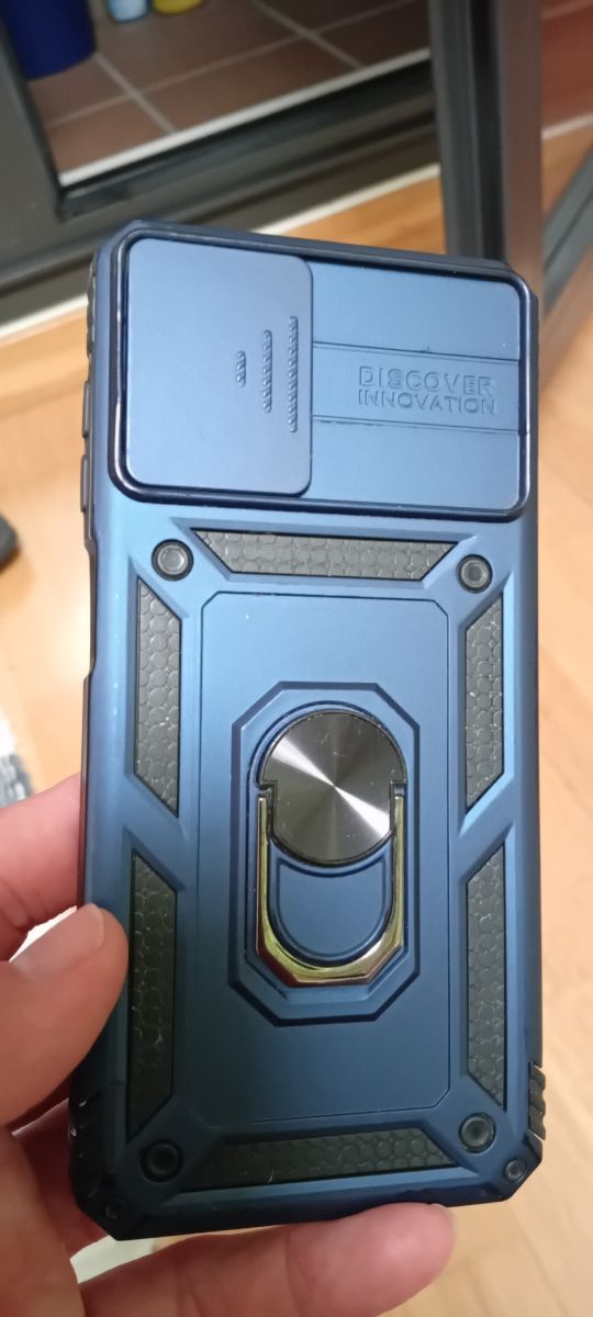 CARCARSA SAMSUNG A12,A22,A32,A52,A72,A22