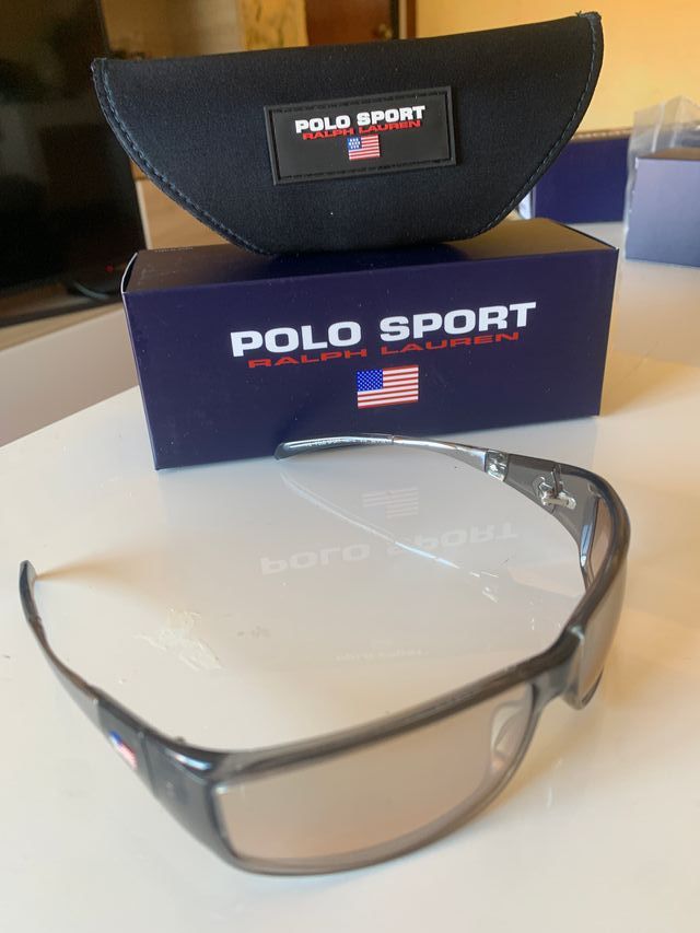 GAFAS DE SOL RALPH LAUREN