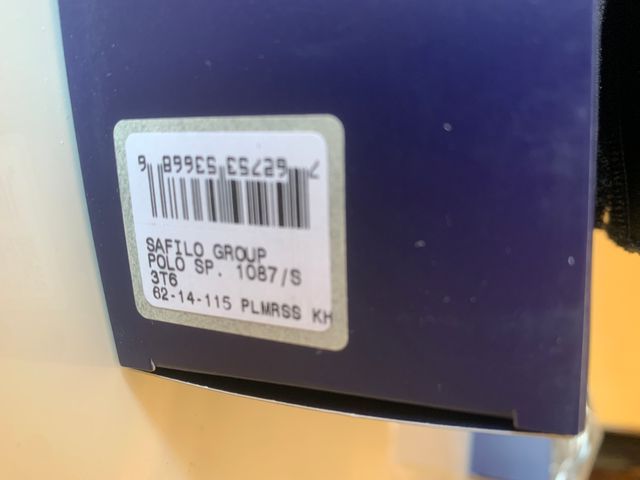 GAFAS DE SOL RALPH LAUREN