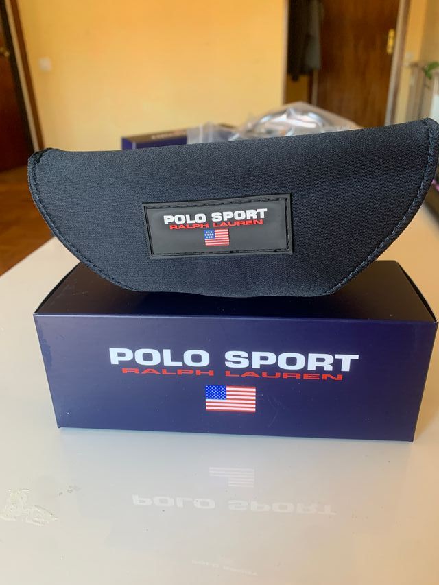 GAFAS DE SOL RALPH LAUREN