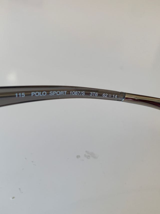 GAFAS DE SOL RALPH LAUREN