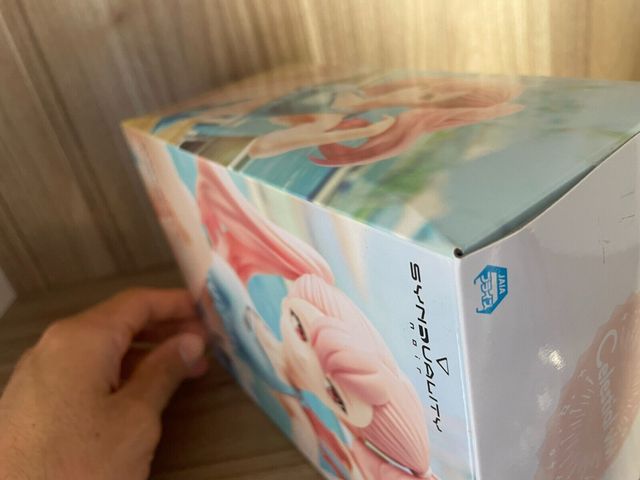 Statuetta Synduality Noir Celestial Vivi Ellie