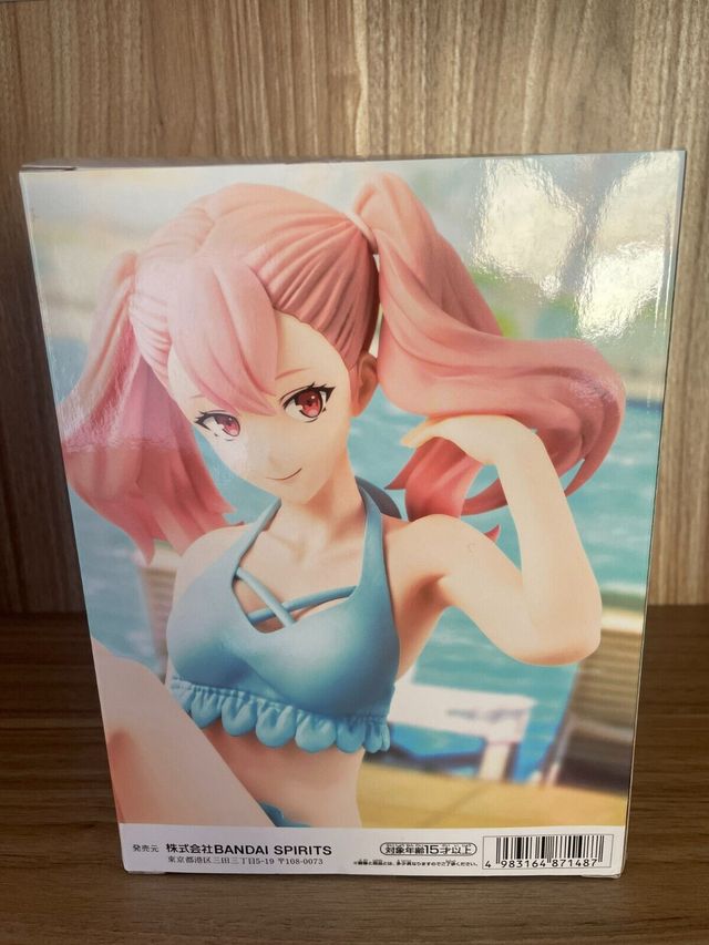 Statuetta Synduality Noir Celestial Vivi Ellie