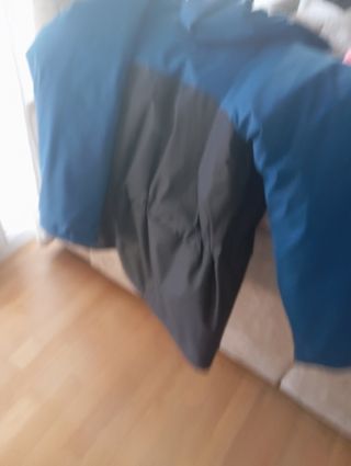 chaqueta invierno