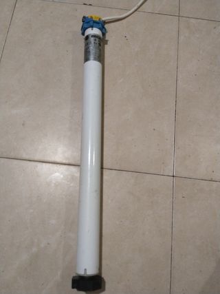 BECKER Motor persiana R15/17M 15Nm