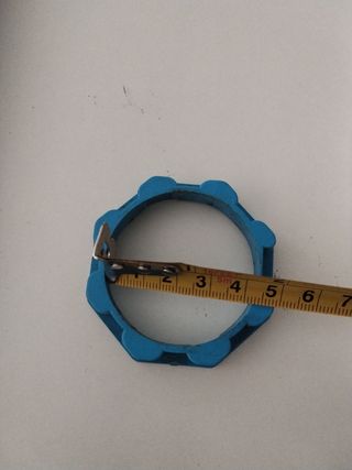 BECKER Motor persiana R15/17M 15Nm