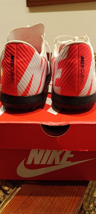 Zapatillas Nike futbol