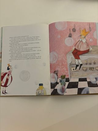 Los mejores cuentos de princesas