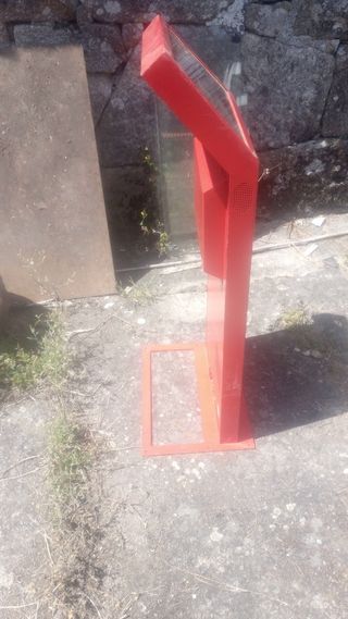 Contenuti touchscreen