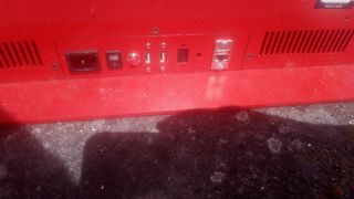 Contenuti touchscreen