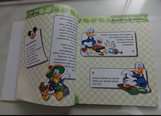 Mi primer libro mágico: Dinos.