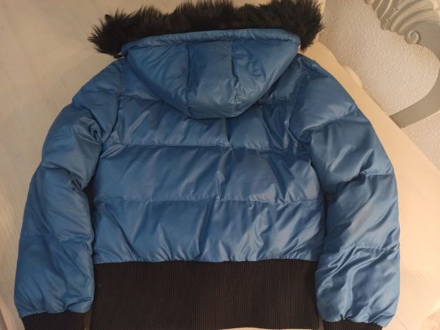 Cazadora Bomber Eastpak Talla S