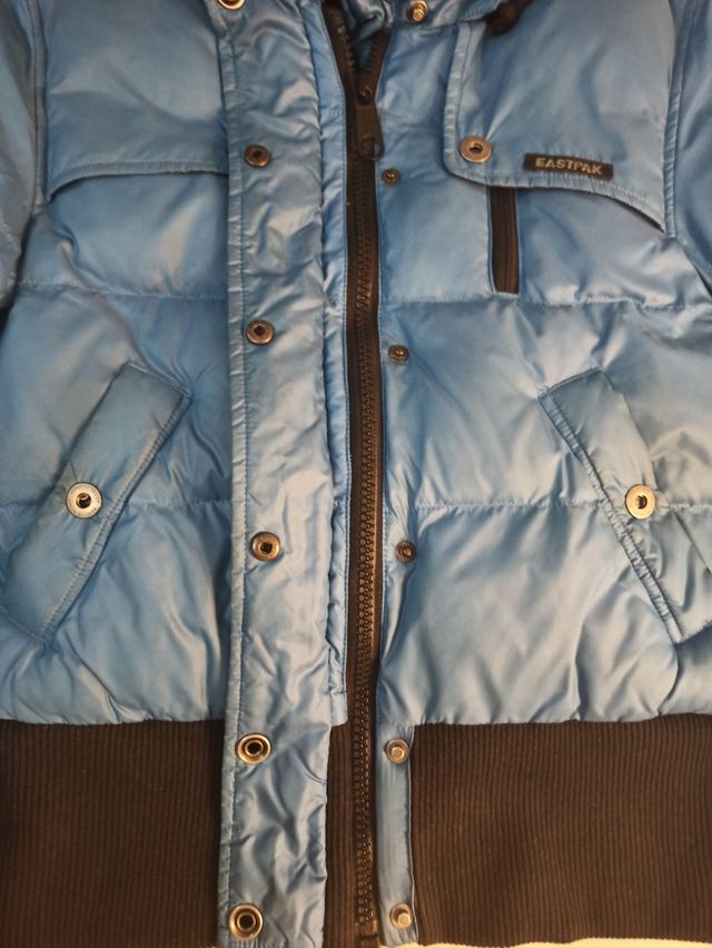 Cazadora Bomber Eastpak Talla S