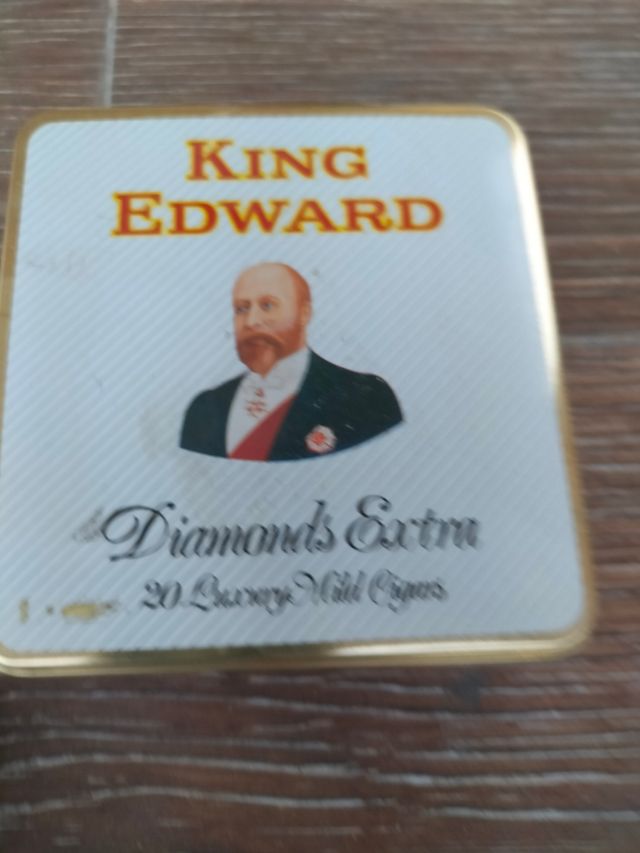 Colección cajas puritos antiguas 