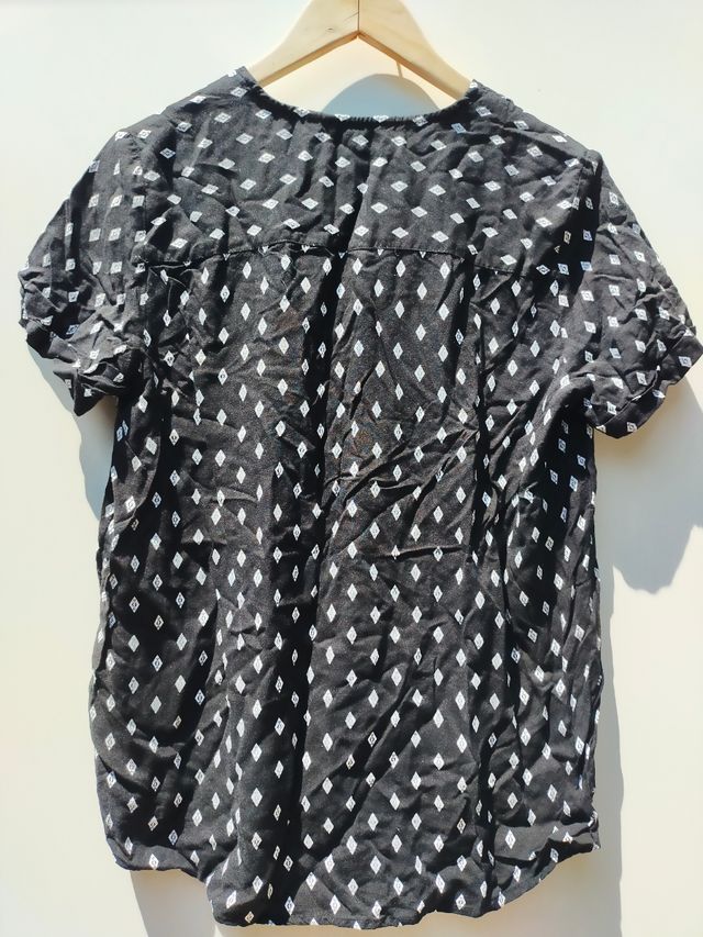 Blusa Tom Tailor nueva talla L